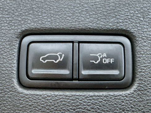 Used 2025 Kia Telluride S FWD image 32