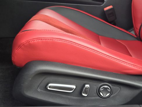 Certified 2026 Acura Integra A-Spec image 24