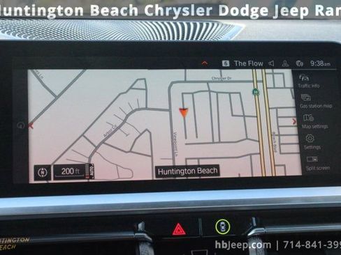 Used 2022 BMW 330i xDrive Sedan w/ M Sport Package image 23