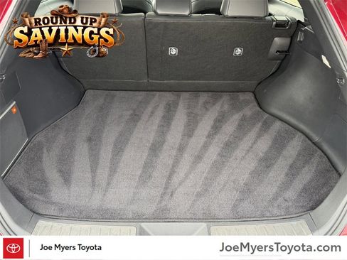 Used 2024 Toyota Venza Limited image 31