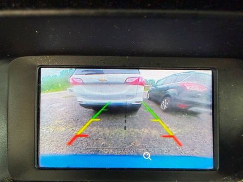 Used 2016 Ford Focus SE FWD image 11