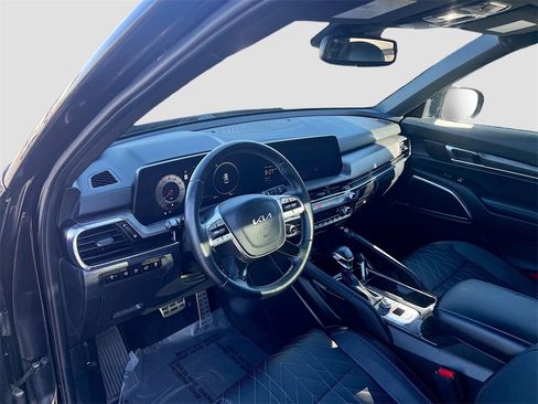Used 2024 Kia Telluride SX X-Line image 9