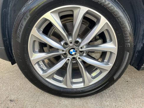 Used 2018 BMW X3 xDrive30i AWD/4WD image 9