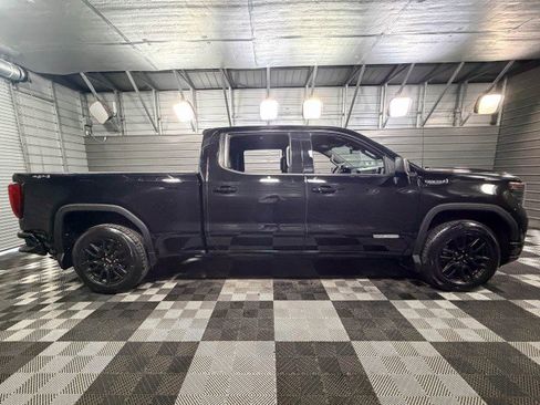 Used 2022 GMC Sierra 1500 Elevation w/ Max Trailering Package image 9