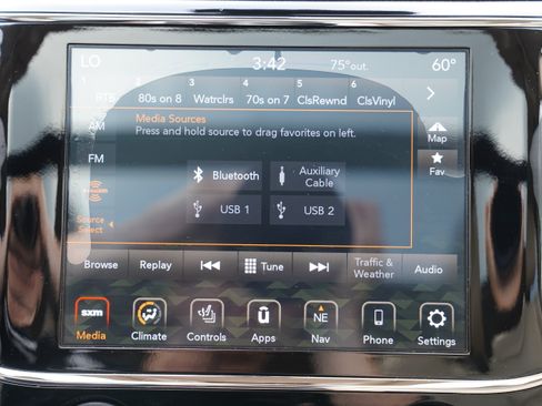Used 2020 Jeep Grand Cherokee Summit w/ Platinum Series Group AWD/4WD image 23