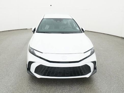 New 2026 Toyota Camry SE image 15