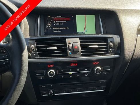 Used 2015 BMW X4 xDrive28i image 20