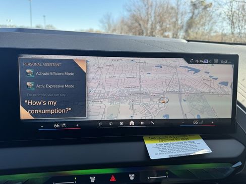 New 2026 BMW X3 xDrive30 w/ Convenience Package image 17