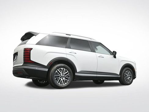 New 2026 Hyundai Palisade SEL FWD image 14