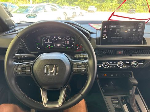 Used 2026 Honda CR-V Sport-L image 12