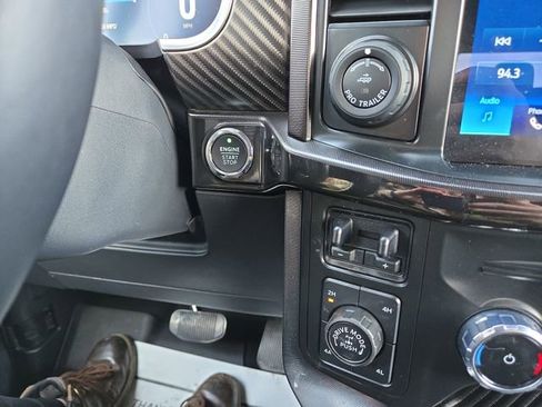 Used 2023 Ford F150 Raptor w/ Equipment Group 802A Raptor R AWD/4WD image 22