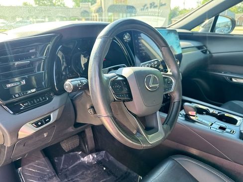 Used 2023 Lexus RX 350 w/ Accessory Package (2T) AWD/4WD image 21
