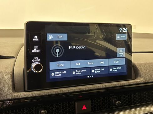 New 2026 Honda CR-V EX-L image 18