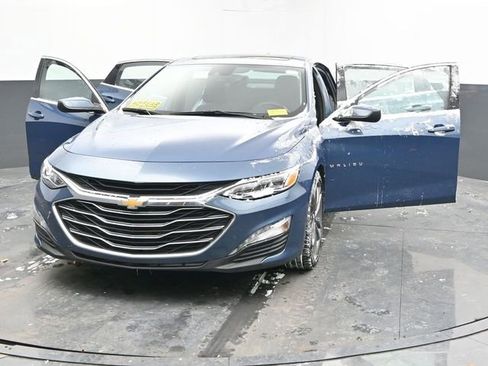 Used 2024 Chevrolet Malibu LT image 54
