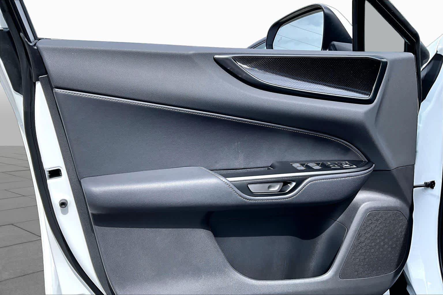 New 2026 Lexus NX 350 AWD w/ Accessory Package (Z1) image 15