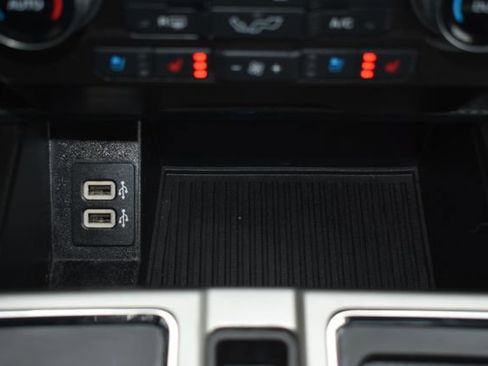 Used 2020 Ford F150 Lariat w/ Equipment Group 502A Luxury image 36