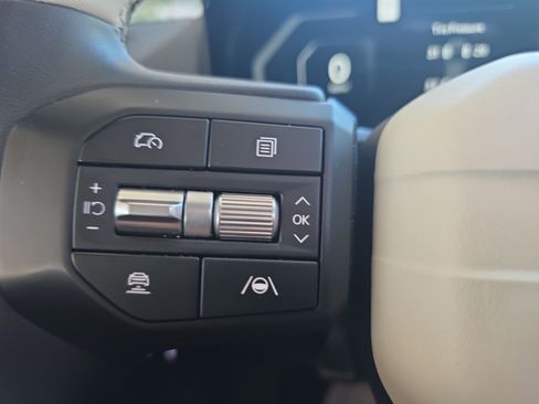 Certified 2025 Kia K4 GT-Line w/ GT-Line Sunroof Package image 24