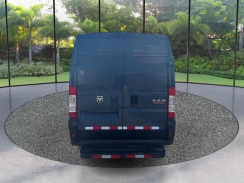 Used 2020 RAM ProMaster 3500 FWD image 6