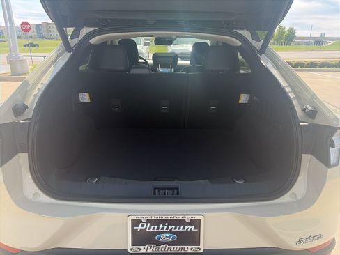 New 2025 Ford Mustang Mach-E Premium AWD/4WD image 24