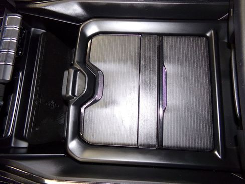 Used 2024 RAM 2500 Limited image 22