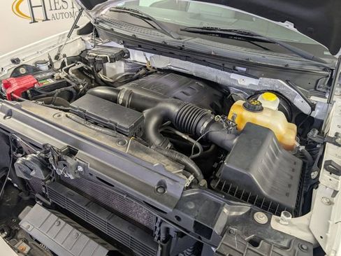 Used 2013 Ford F150 XLT w/ Luxury Equipment Group RWD image 32