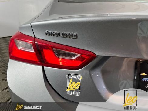 Used 2024 Chevrolet Malibu LT FWD image 10