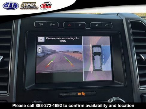 Used 2019 Ford Expedition Platinum image 13