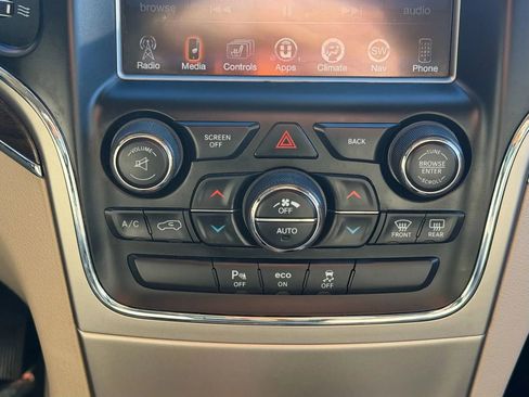 Used 2014 Jeep Grand Cherokee Limited image 17