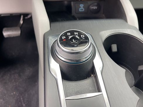 Used 2023 Ford Escape Platinum w/ Premium Technology Package image 14