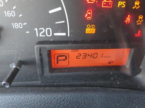 Used 2018 Nissan NV200 SV w/ Navigation Package image 9