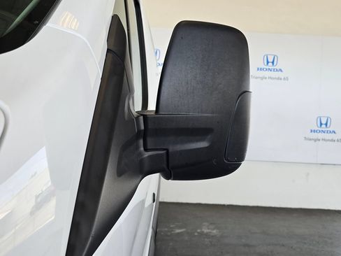 Used 2023 Ford Transit 250 Low Roof w/ Load Area Protection Package RWD image 27