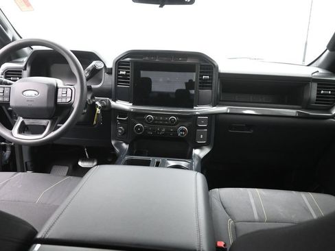 Used 2024 Ford F150 STX RWD image 16