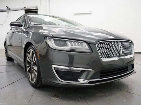 Used 2020 Lincoln MKZ Reserve w/ Elements Package FWD image 36