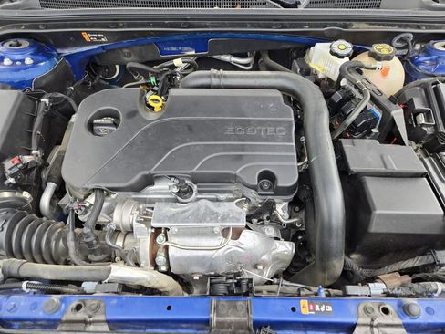 Used 2023 Chevrolet Malibu LT image 29