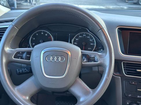 Used 2011 Audi Q5 3.2 Premium Plus image 21