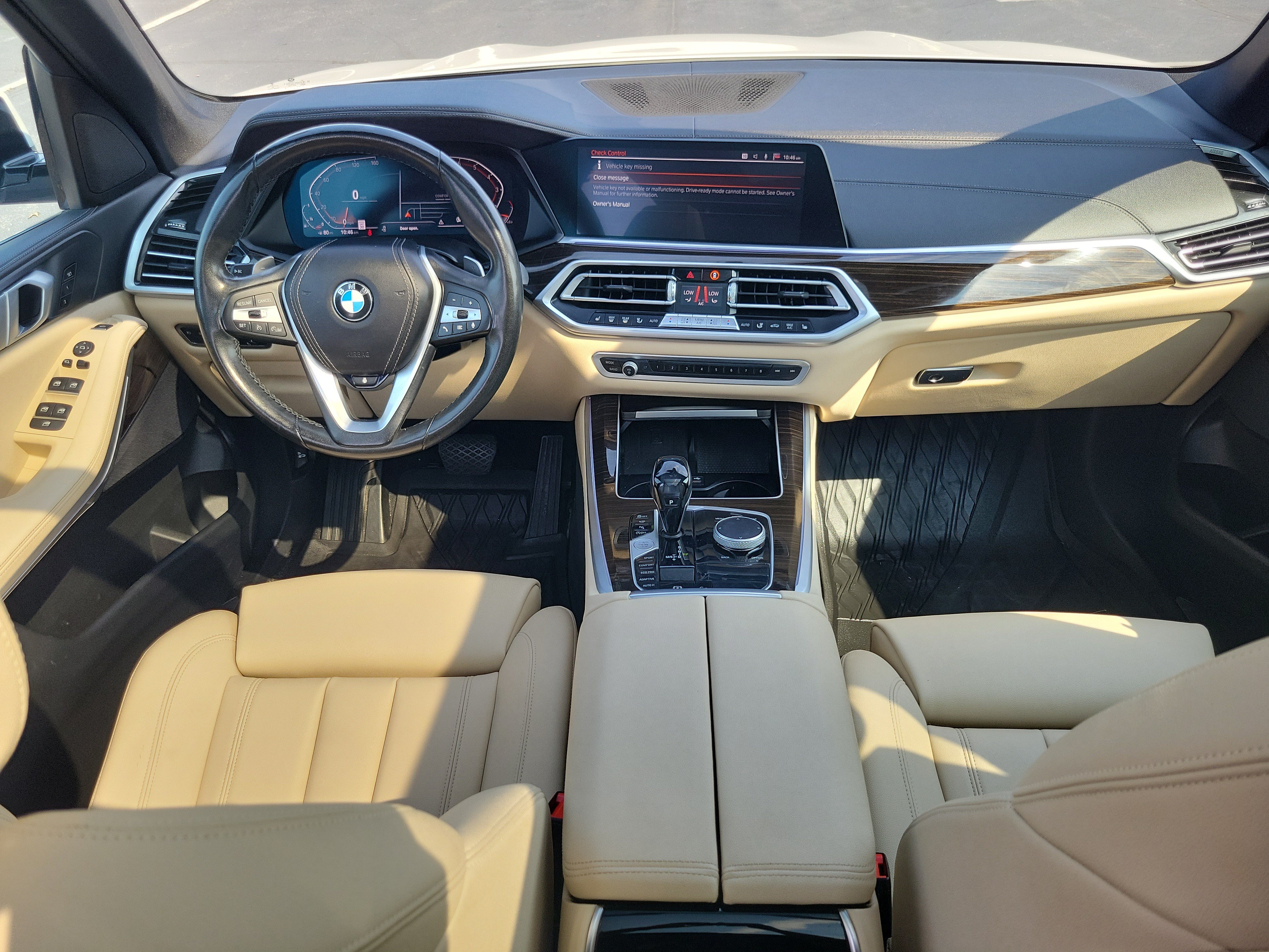 Used 2020 BMW X5 xDrive40i w/ Convenience Package AWD/4WD image 17