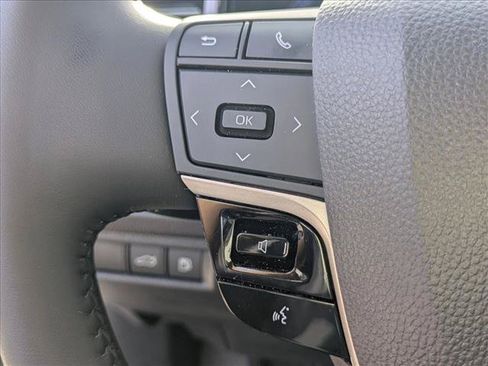 Used 2025 Toyota Camry XSE w/ Premium Package FWD image 13