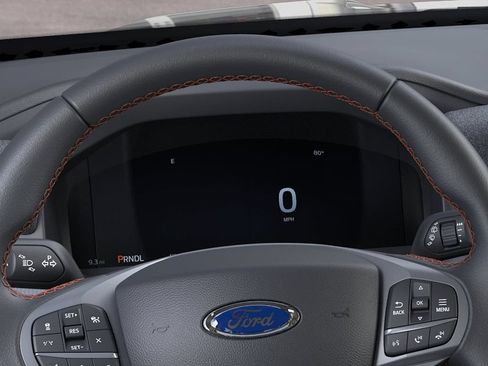New 2026 Ford Explorer Active AWD/4WD image 13