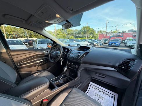 Used 2018 Ford Escape SE AWD/4WD image 49