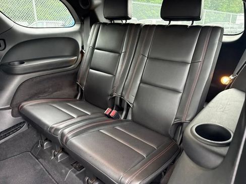 Used 2023 Dodge Durango R/T AWD/4WD image 27