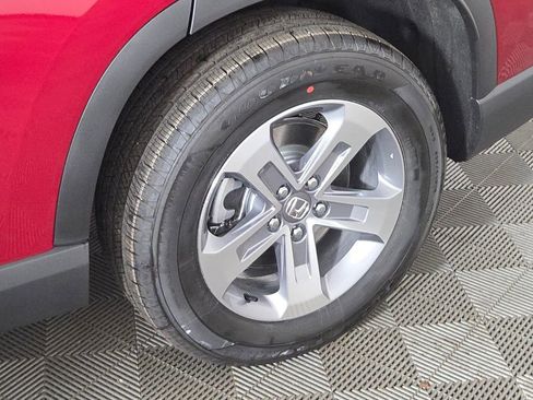 New 2026 Honda Pilot EX-L image 11