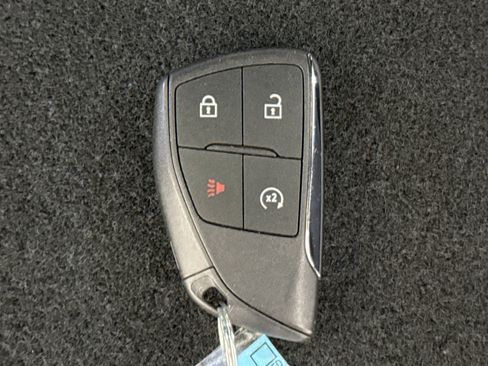 Used 2026 Chevrolet Equinox LT FWD image 22