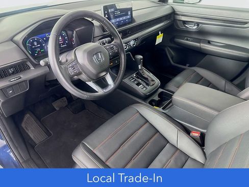 Used 2026 Honda CR-V Sport-L image 12