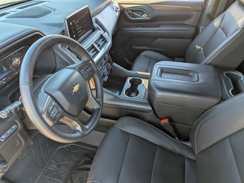 Used 2022 Chevrolet Tahoe High Country image 22