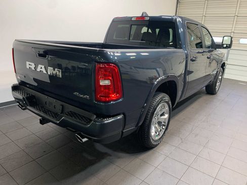 New 2026 RAM 1500 Big Horn image 5