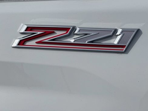 New 2026 Chevrolet Silverado 2500 LT w/ Safety Package AWD/4WD image 31