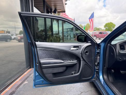 Used 2020 Dodge Charger Scat Pack w/ Plus Group RWD image 34
