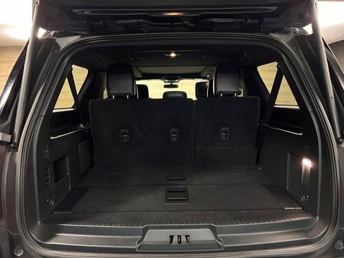 Used 2024 Ford Expedition Max Platinum AWD/4WD image 19