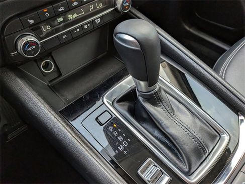 Used 2025 MAZDA CX-5 AWD 2.5 S w/ Preferred Package image 24