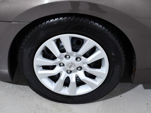 Used 2015 Nissan Altima 2.5 S w/ Power Driver Seat Package image 24